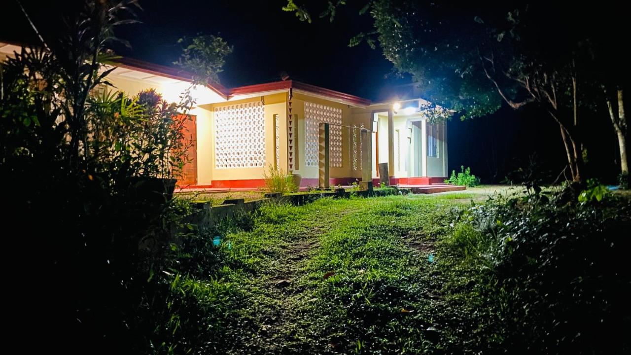 The Old Manor - Weligama - B&B