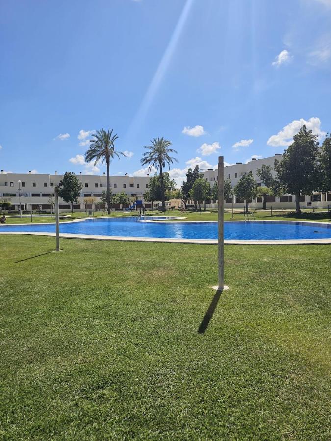 Costa Golf Resort - Ferienwohnung Sant Jordi