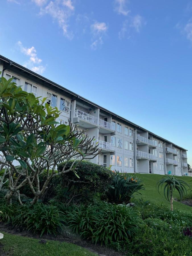 Jakaranda 22 apartment, Uvongo - B&B