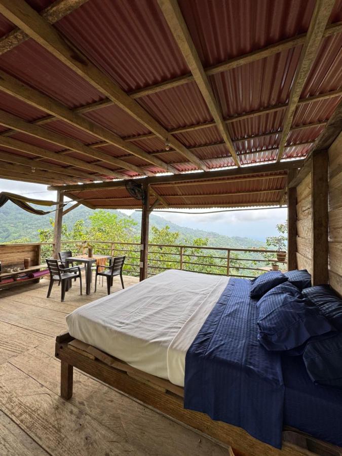 Suite King con Vista Mare