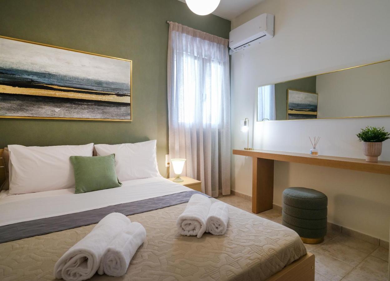 Villa con 1 Camera da Letto