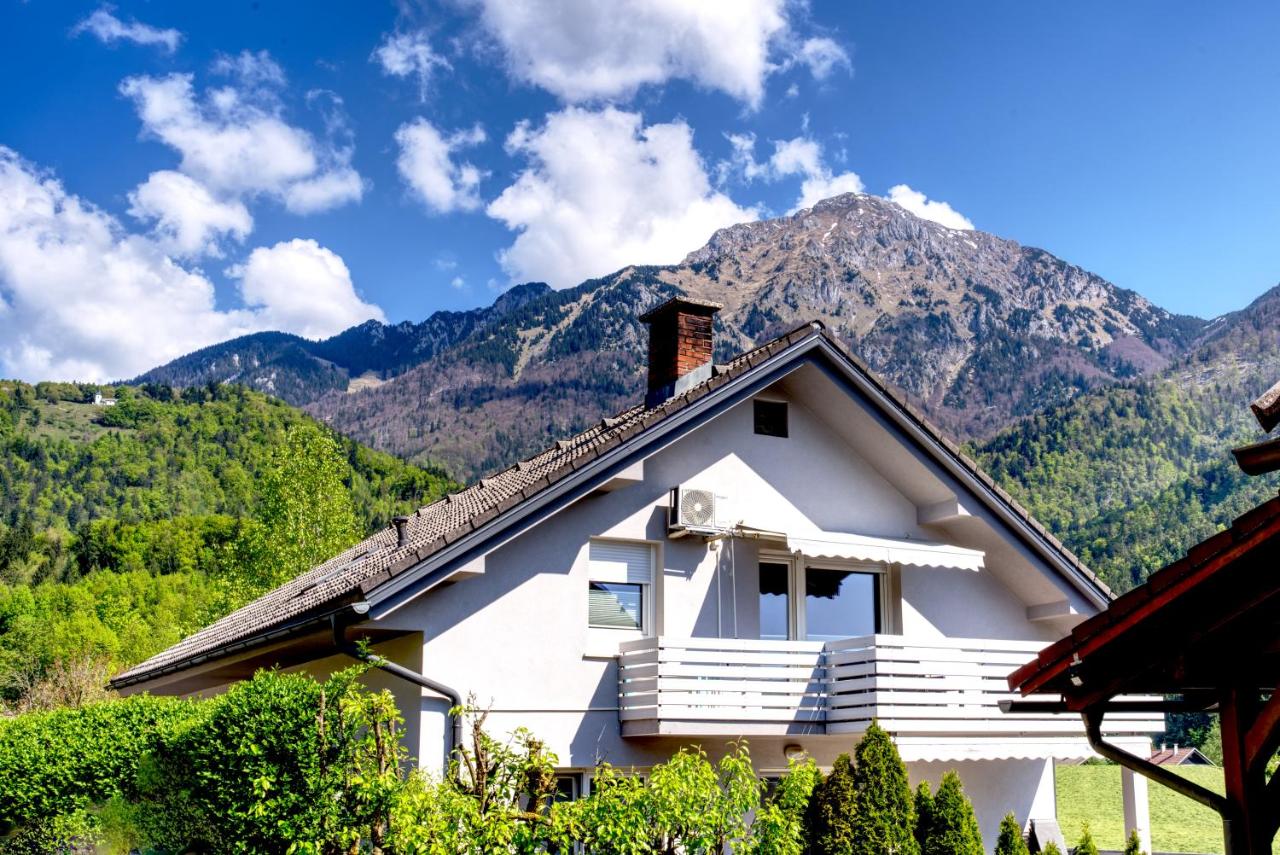 Apartment mit 1 Schlafzimmer und Balkon