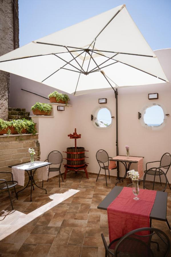 Vicolo Effe - Chambres d’hôtes Terracina
