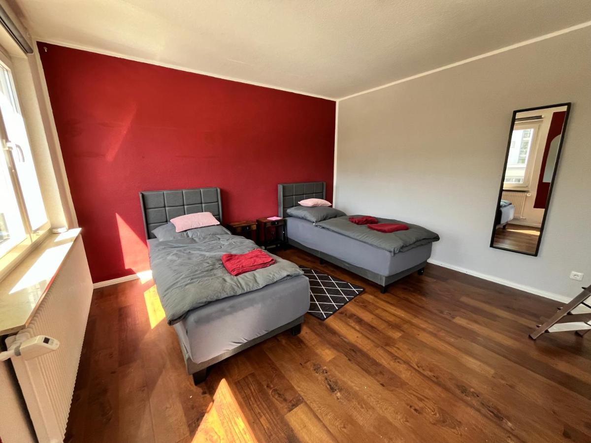 Am Park - B&B