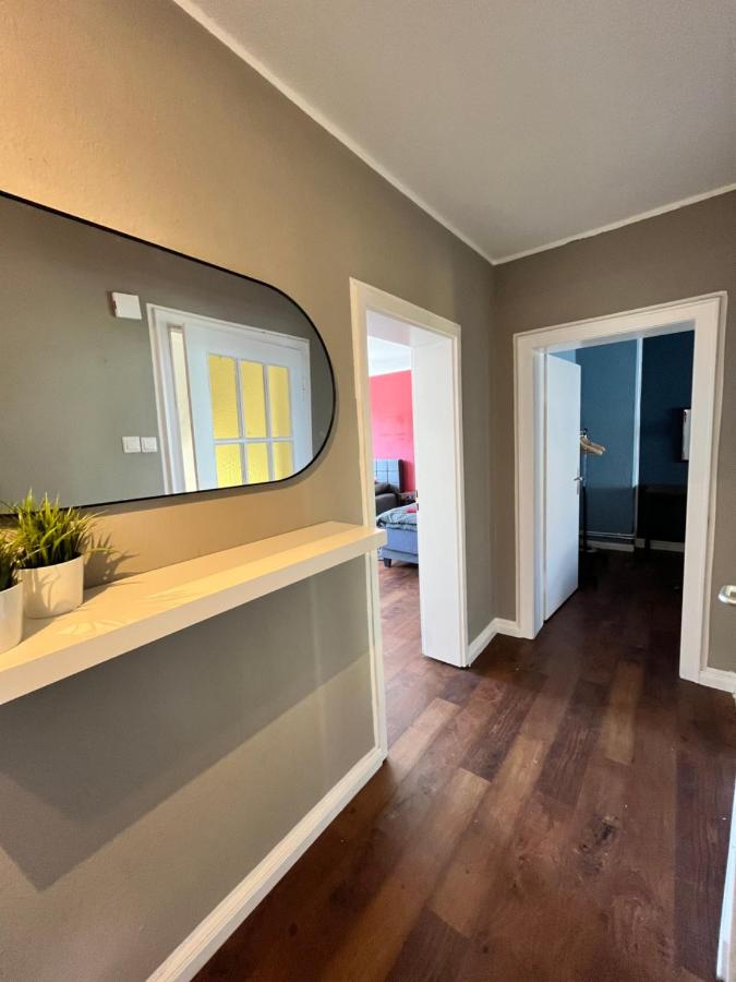 Am Park - Ferienwohnung Osnabrück
