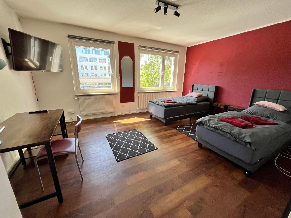 Am Park - Ferienwohnung Osnabrück