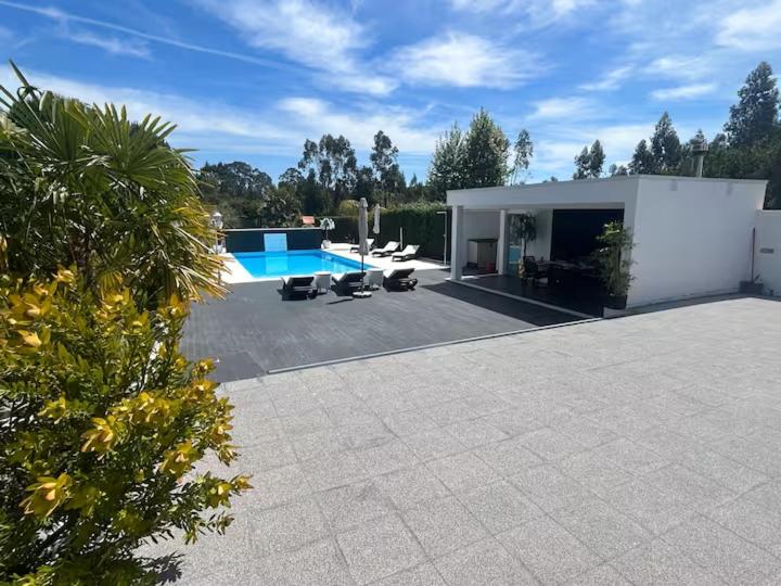 Home S&F- Ponte de Vagos - B&B