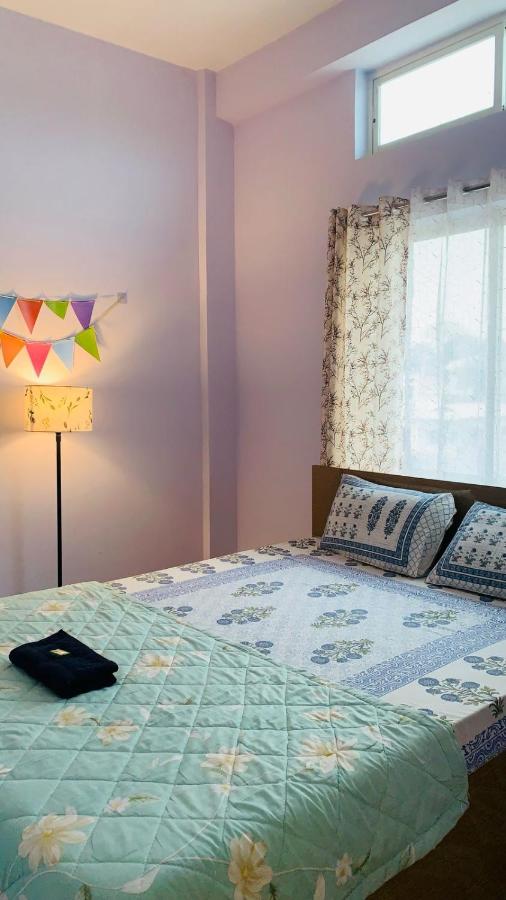Deluxe Double Room (2 Adults + 1 Child)