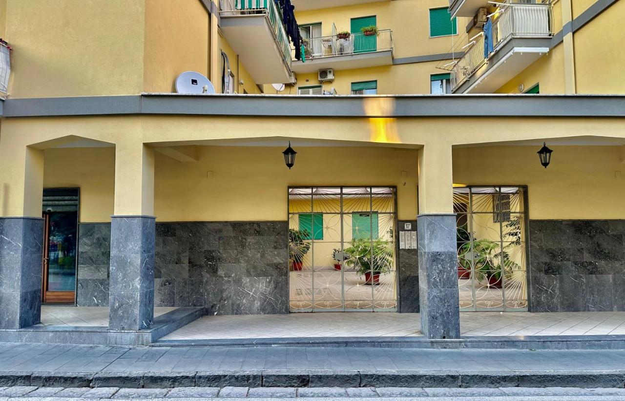 GioGio house - Chambres d’hôtes