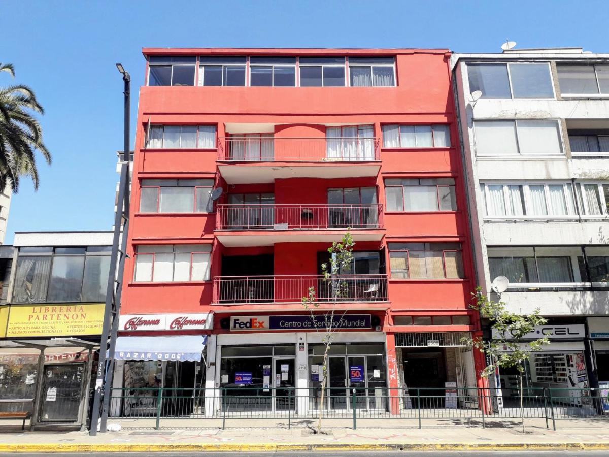 Steps from Costanera Center - Bed and Breakfast Santiago de Chile