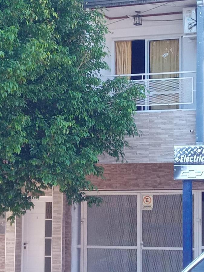 Departamentos Temporarios FC - B&B