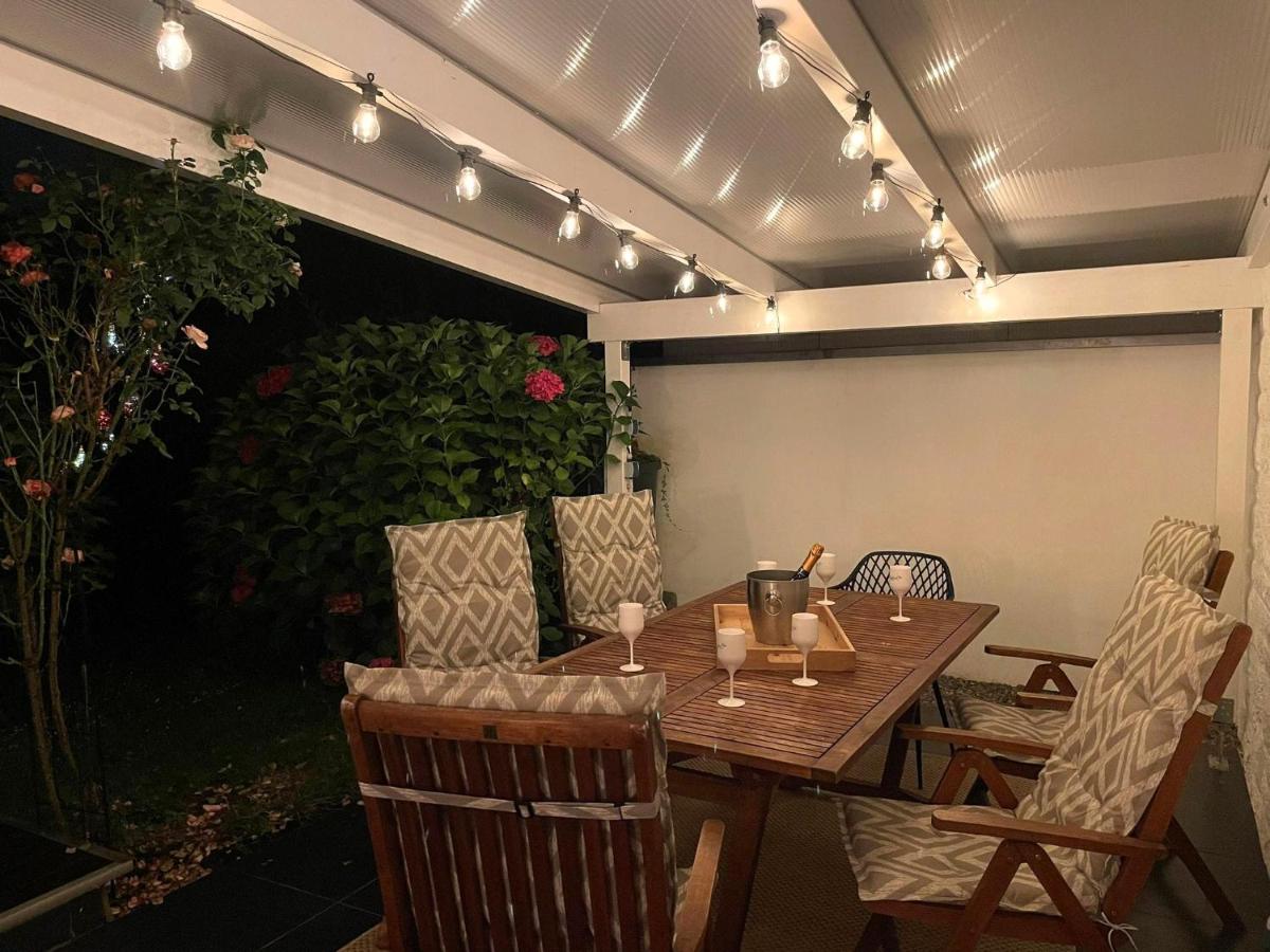 3 bedrooms maisonette in Frechen - Ferienwohnung Frechen