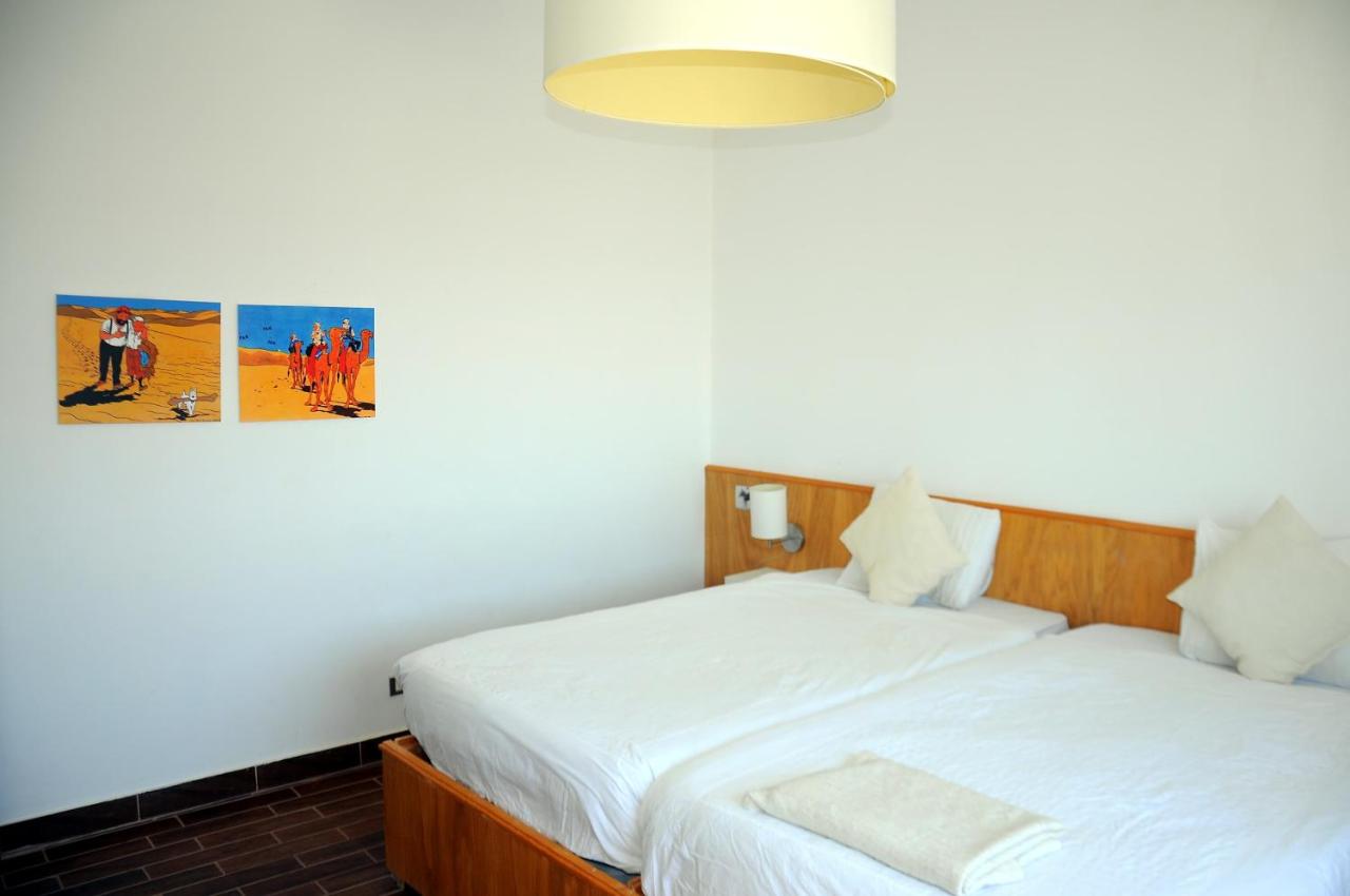 Nama view top2 - B&B