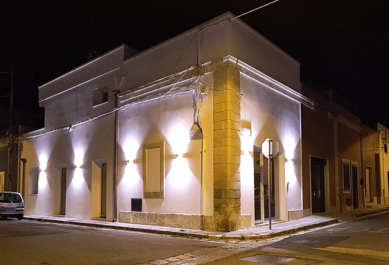 Only for you - Bed and Breakfast Calimera