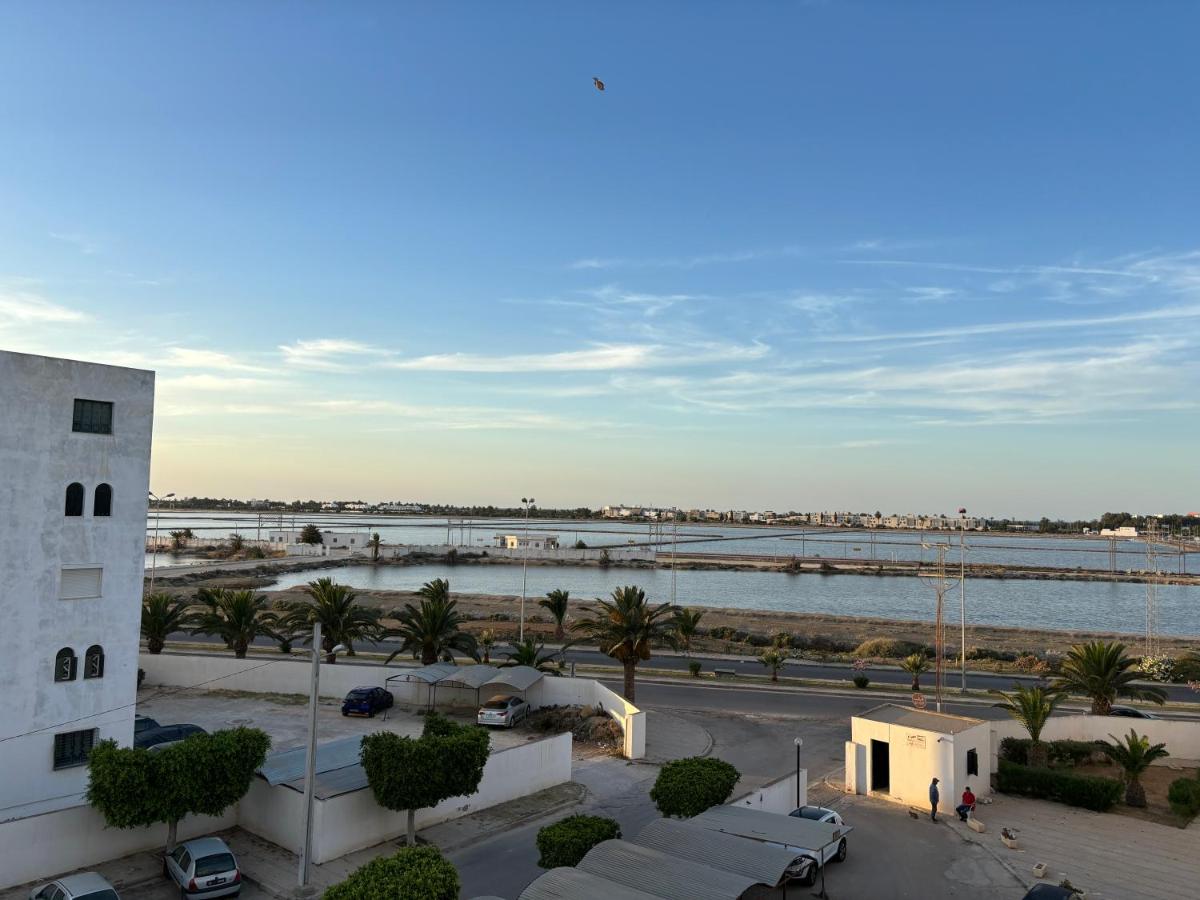 Dar Yassine - B&B Sahline