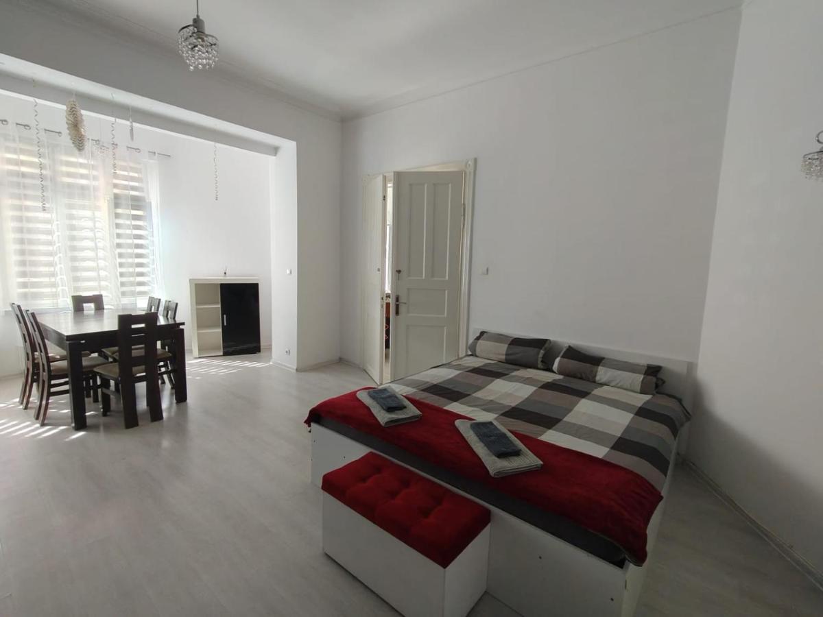 Apartament W SERCU PARKU