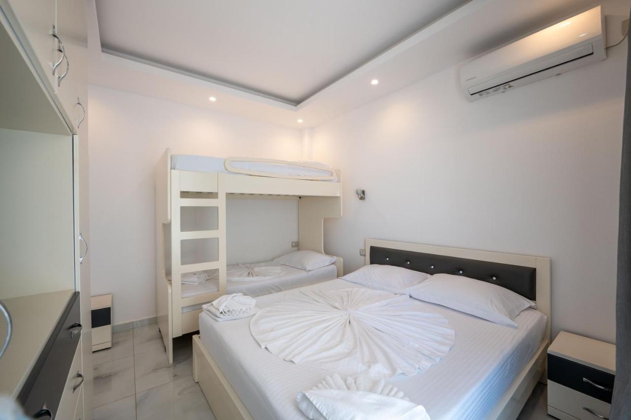 Monolocale Deluxe con Balcone