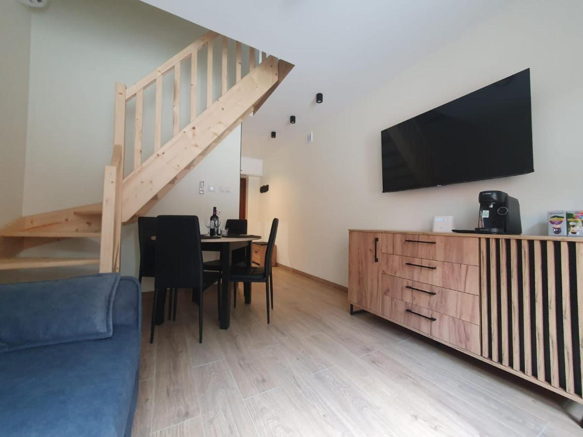 Apartament Sielpia DeLuxe 2 - B&B