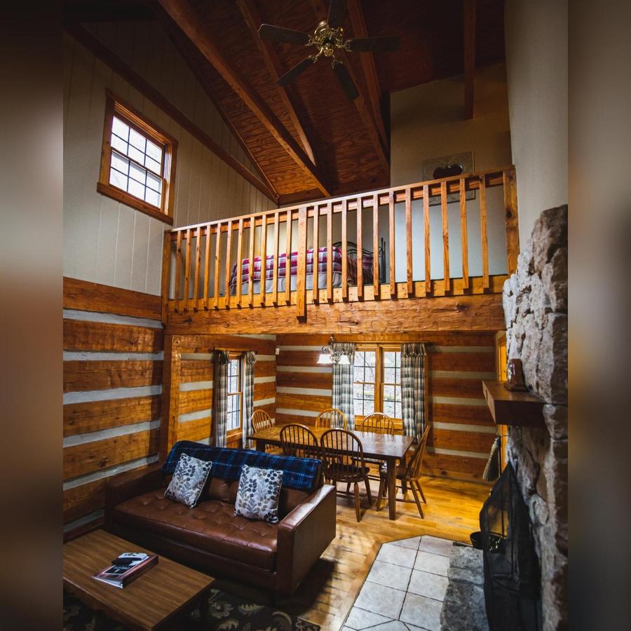 Aspen - by The Chalets - Bed and Breakfast Logan