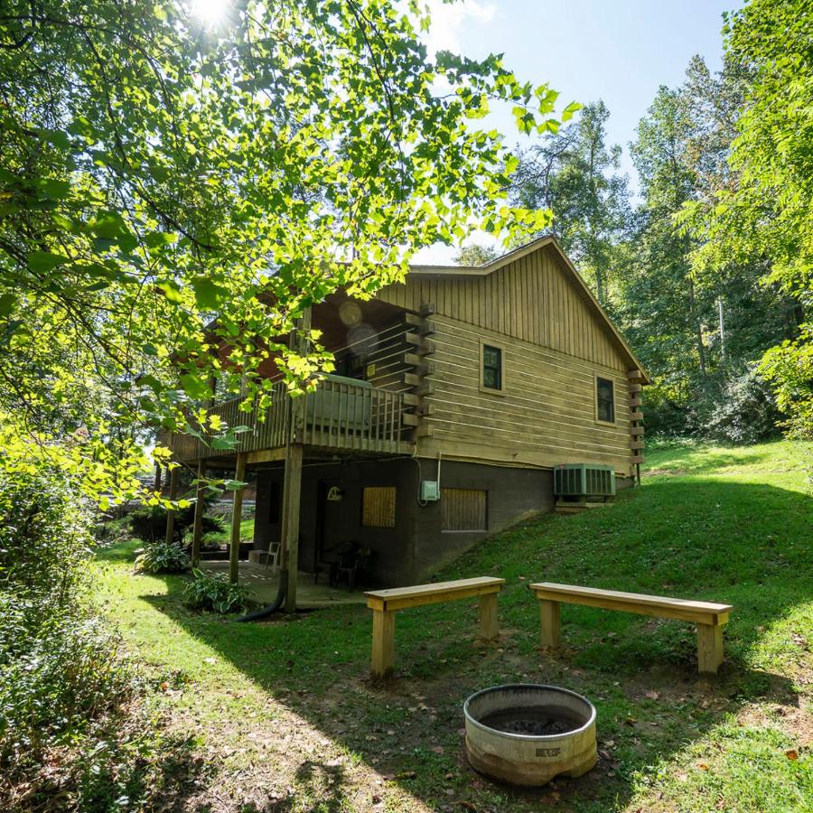 Blackjack - by The Chalets - Ferienwohnung Logan