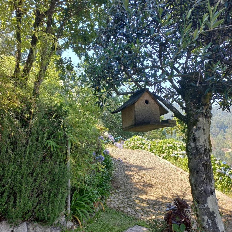 Villa Natura - B&B