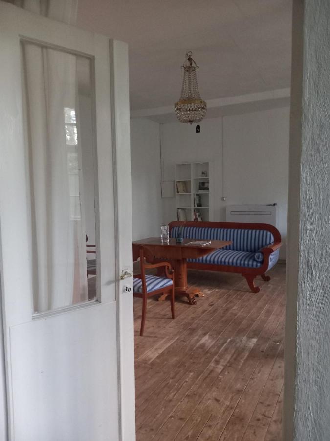 Ferienhaus Loft in Küstennähe - B&B