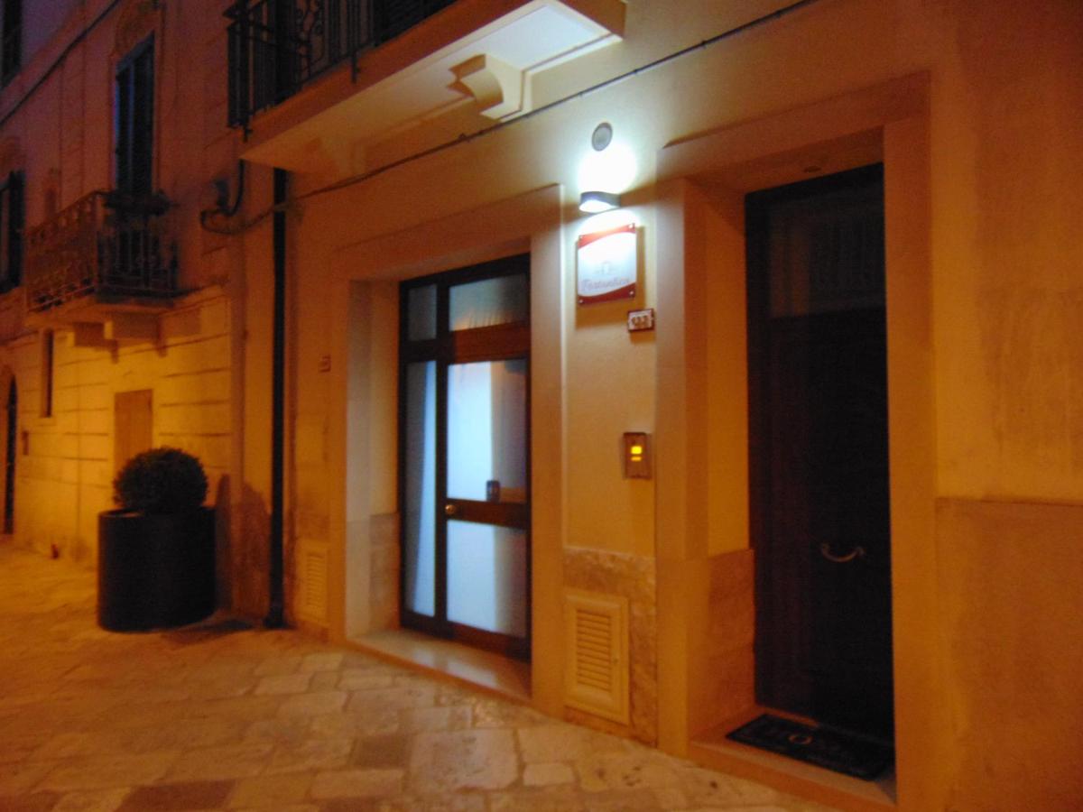 Portantica - B&B