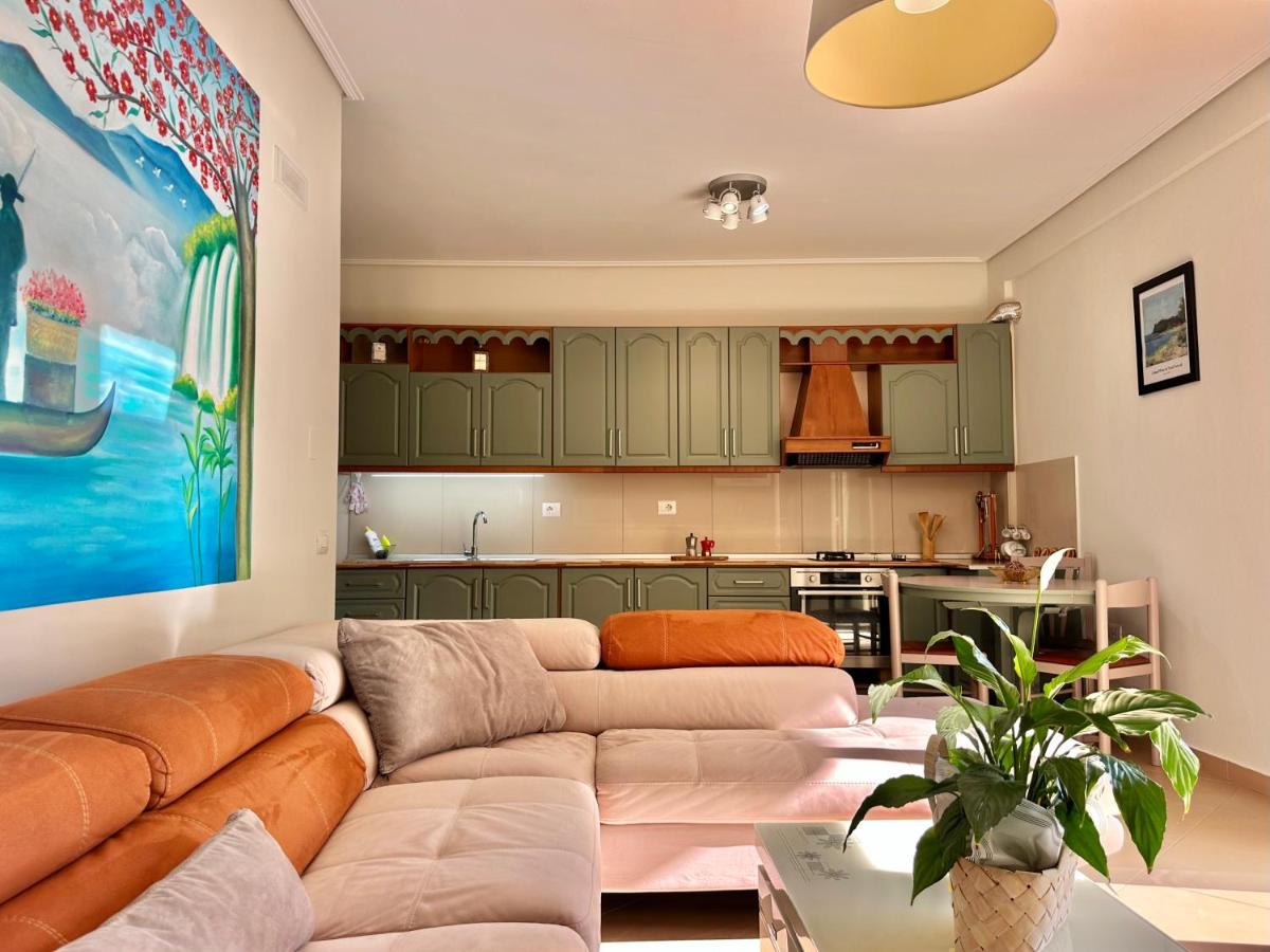 Dolce Casa Valona - B&B Valona