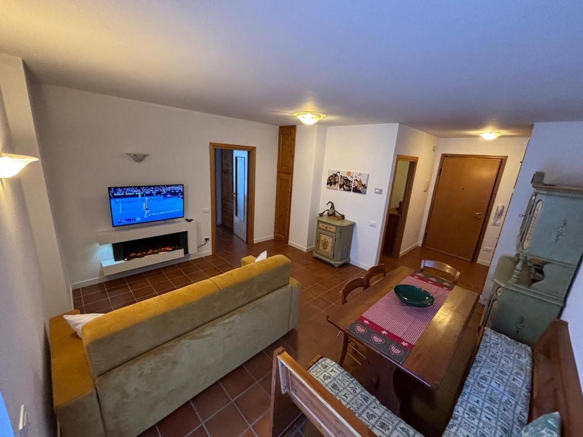 Marmolada Escape - Ferienwohnung Malga Ciapela