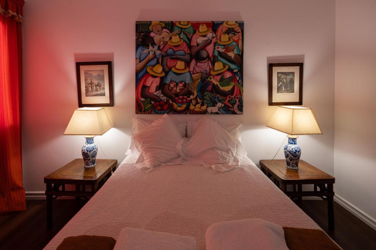 Deluxe Appartement met 1 Slaapkamer