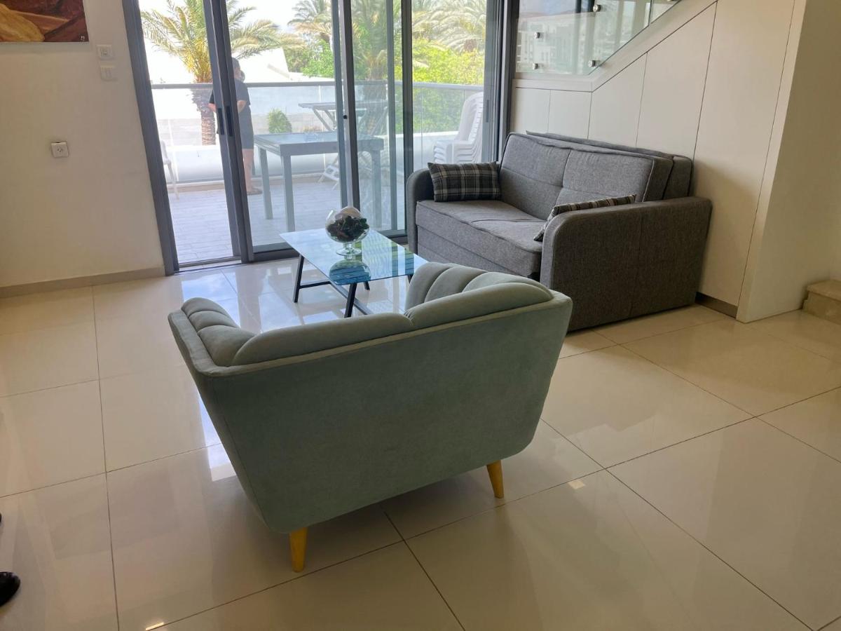 רויאל פארק פרימיום - Bed and Breakfast Eilat