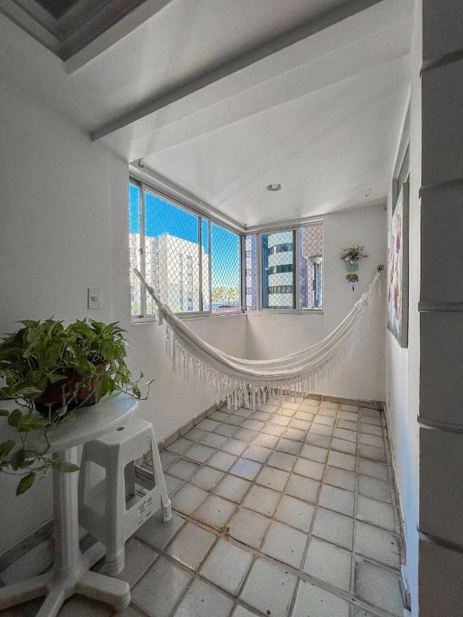 Apartamento na Ponta Verde - Beira Mar - B&B Maceió