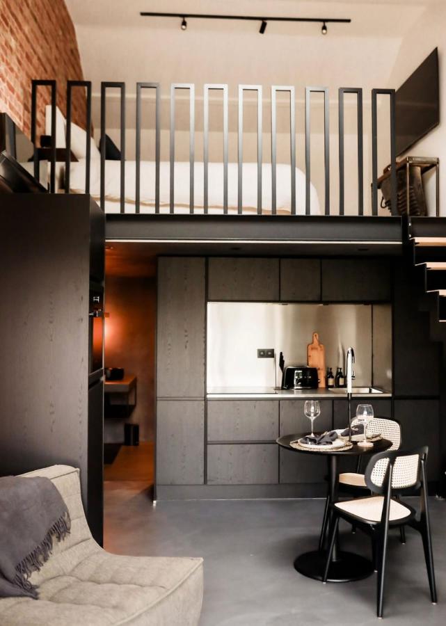 Le Garage de Charly - Bed and Breakfast