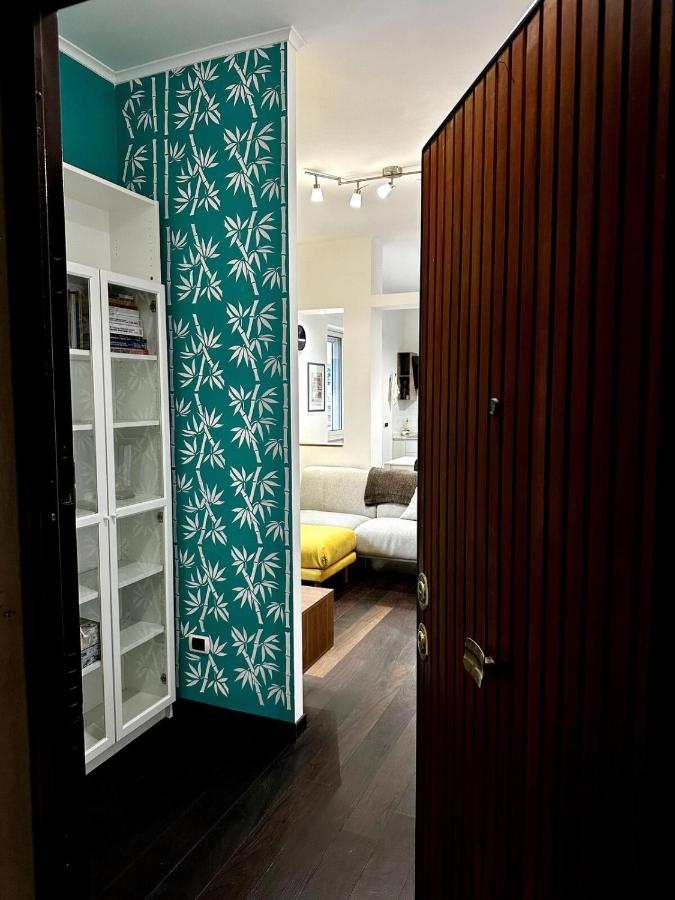 Casa Giulia - B&B Roma