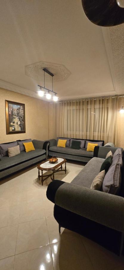 Résidence achakkar hill - Ferienwohnung