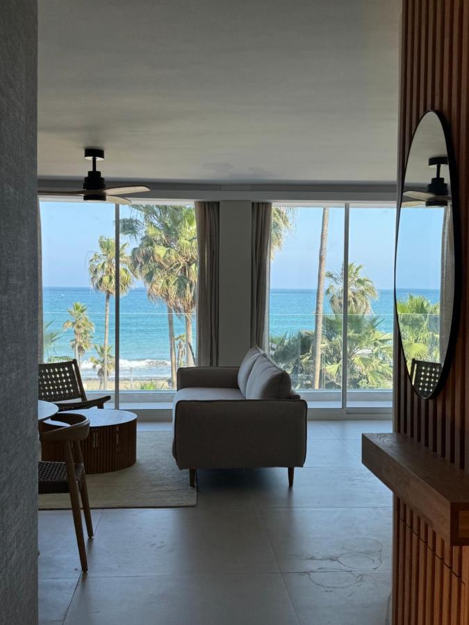 Two-Bedroom Apartment with Sea View