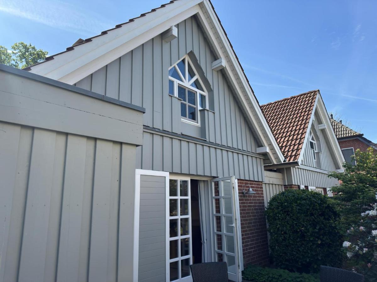 Ferienhaus Fischer sien Huus, Steinhude - B&B Steinhude