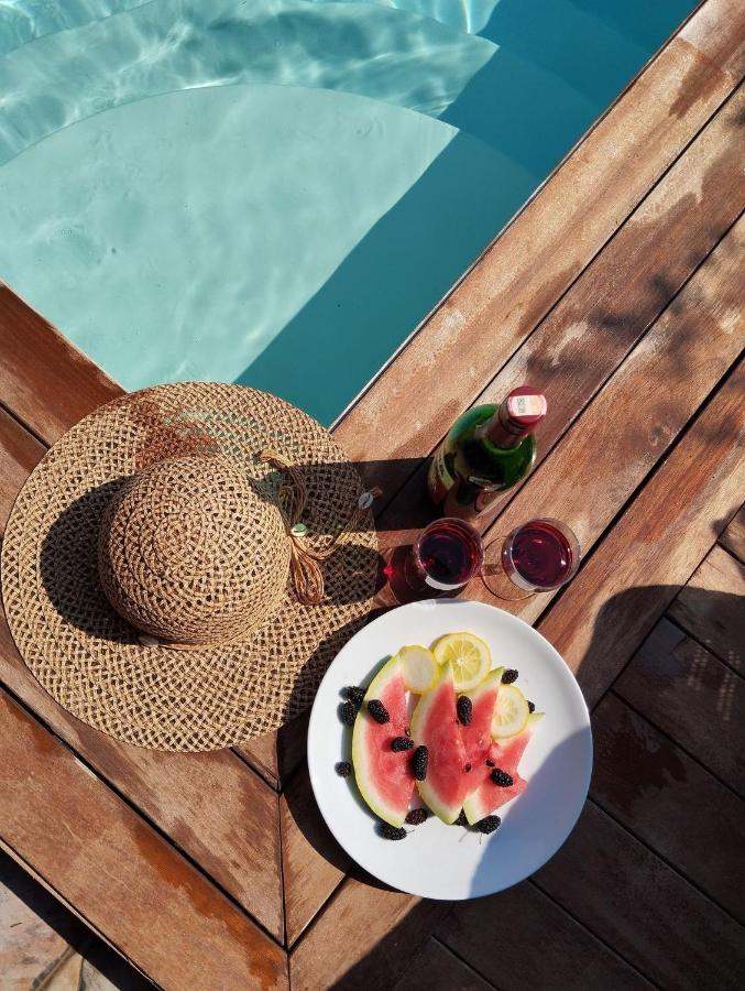 Milas-Bodrum Özel Havuzlu Triplex Villa - B&B Milas