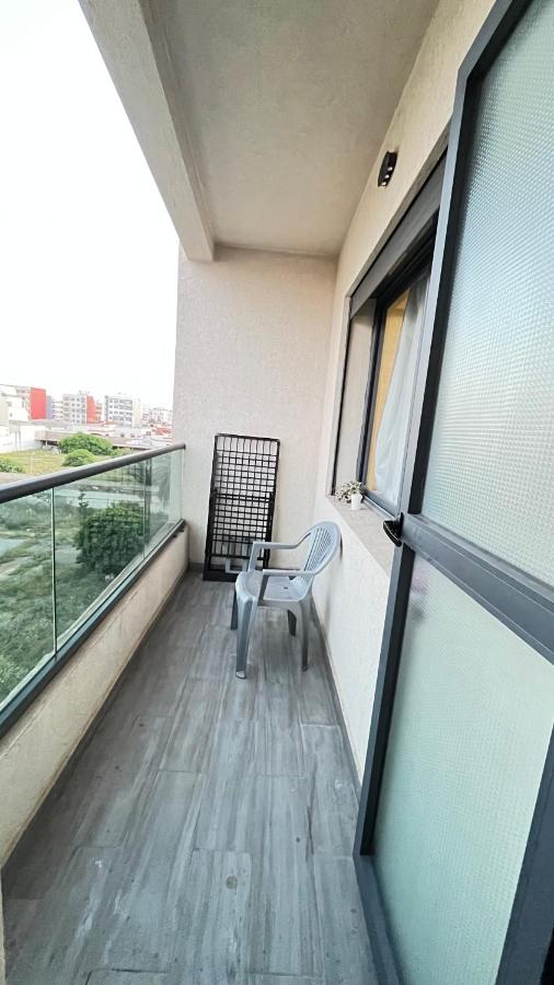 Zahira New Luxury Near The Beach - Entire Apartment - B&B