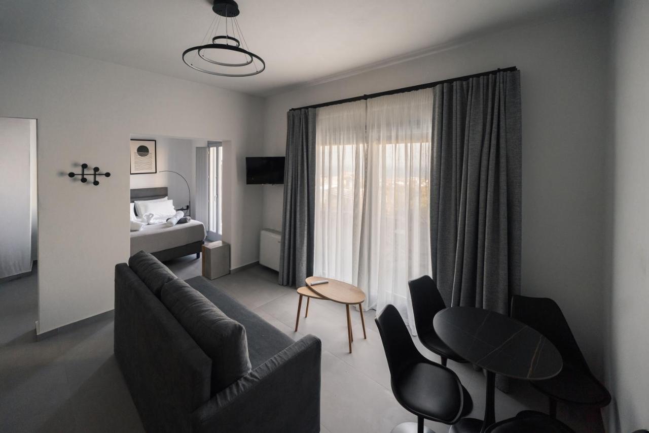 Suite Deluxe - Vue sur Mer