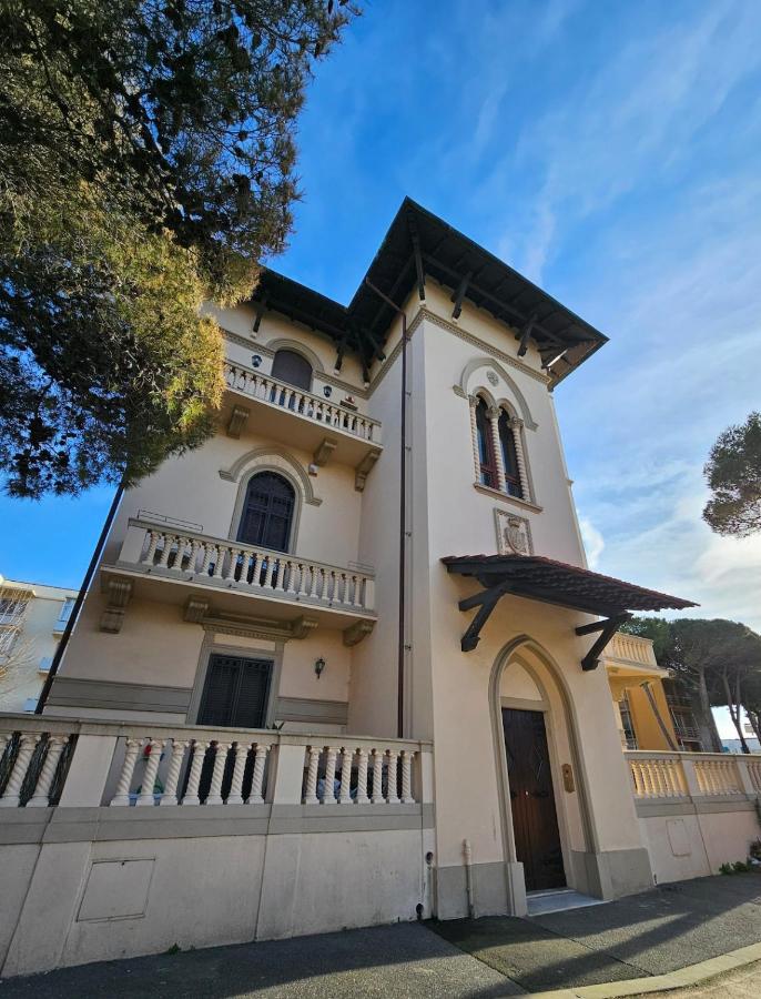 Casa Leonardo - B&B Livorno