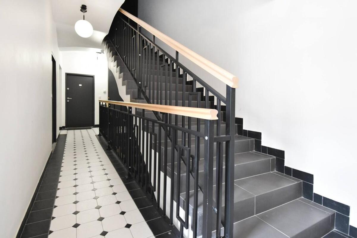 Mińska 23 SuperApart - B&B