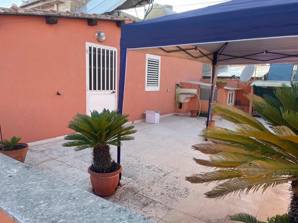 Sicilia house - Chambres d’hôtes Pozzallo