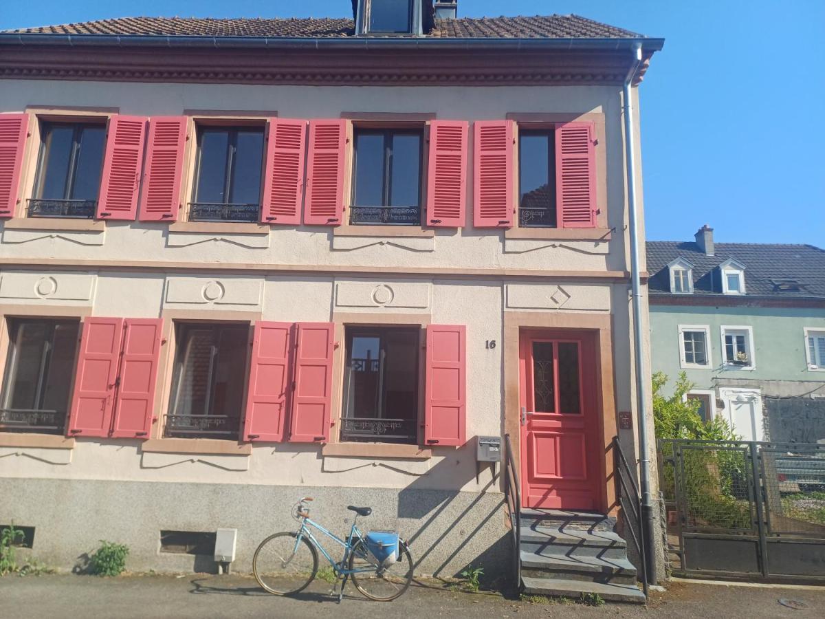 Celeste B&B - Ferienwohnung
