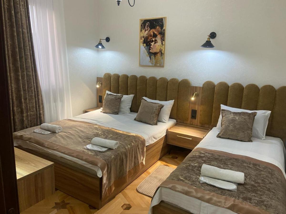 Appartement 1 Chambre - Vue sur Ville