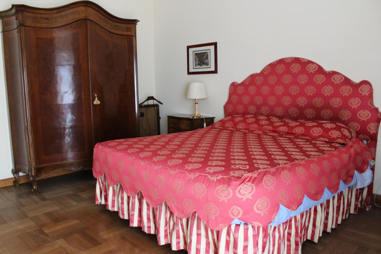 Art Apartment Montebello Family Home - B&B Florence