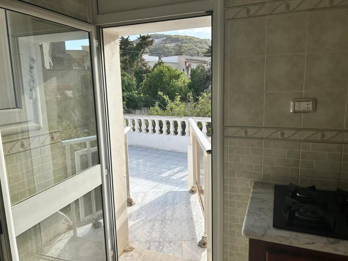 Rental unit in Bizerte - Ferienwohnung Bizerta