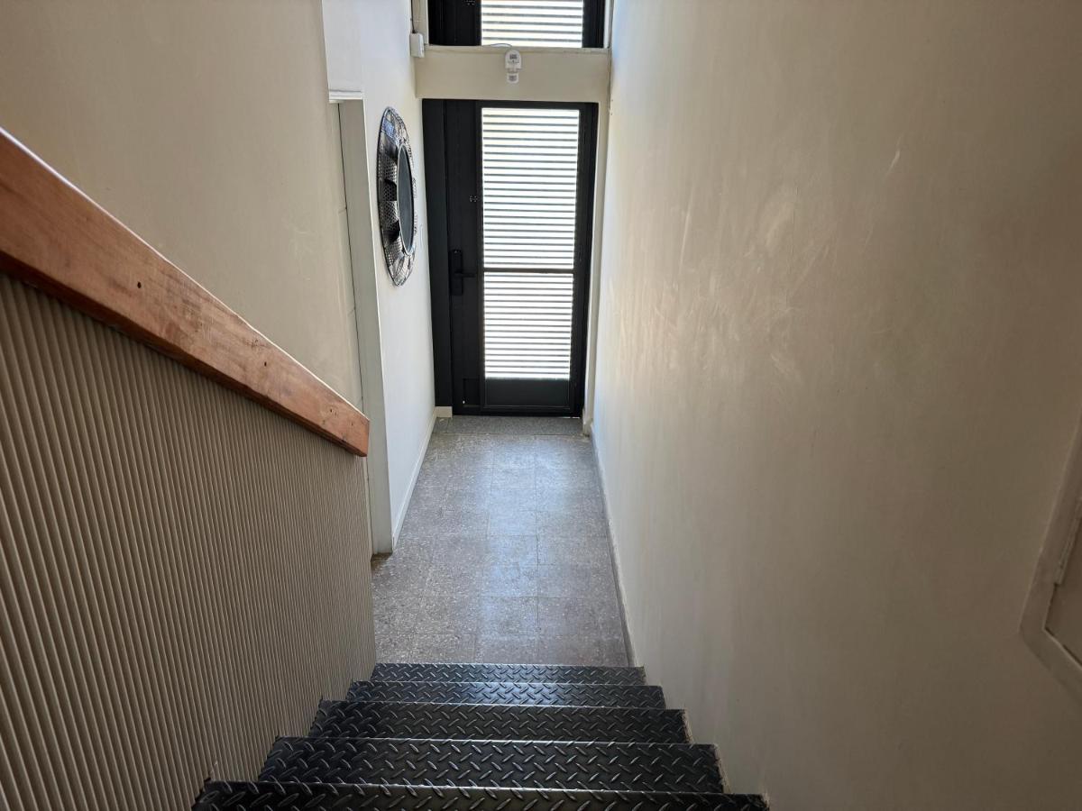 Hito Urbano - B&B Chilecito