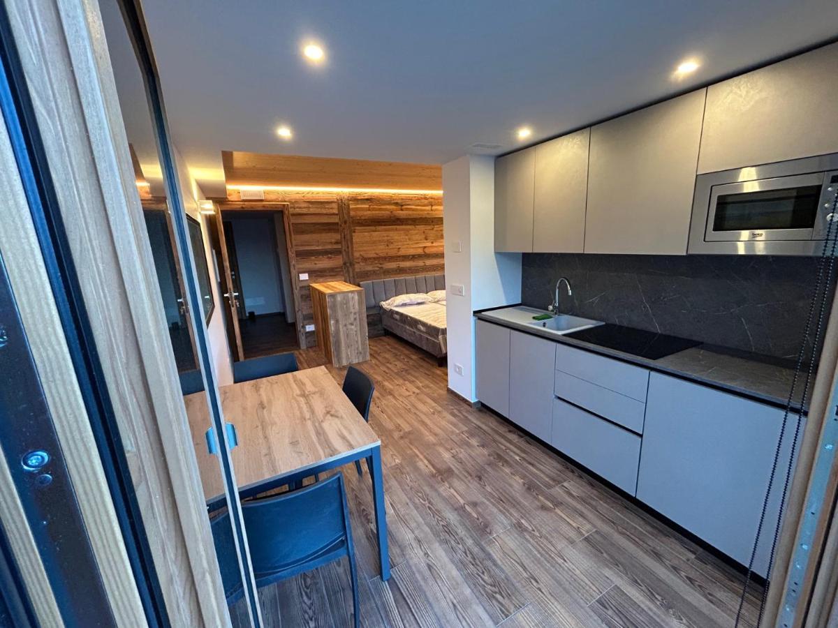 Les quatre montagnes, Appartements - Bed and Breakfast Torgnon