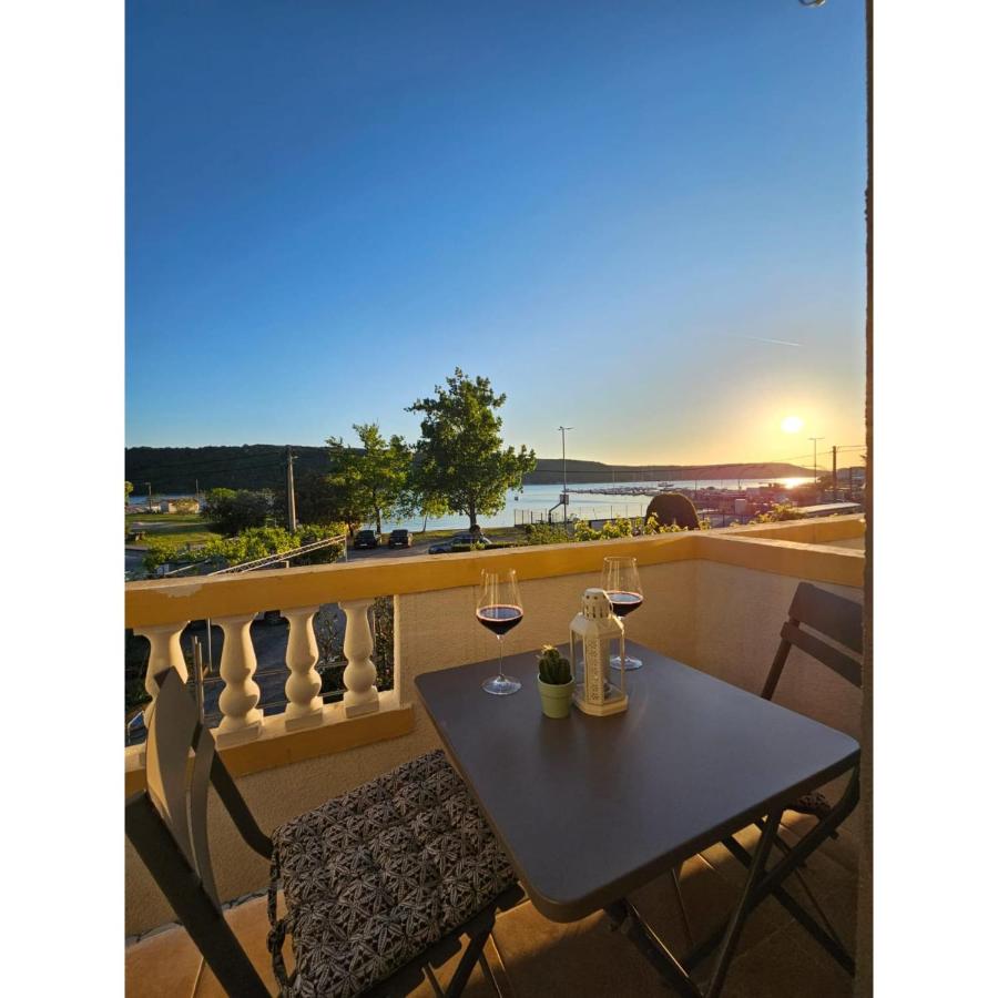 Apartmani Huno - Chambres d’hôtes Kampor
